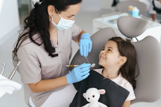 Best Emergency Broken Tooth Repair in Baileyton, AL