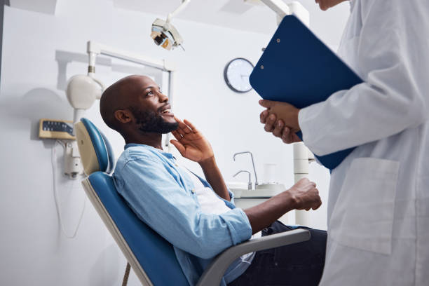 Best Emergency Wisdom Teeth Removal in Baileyton, AL