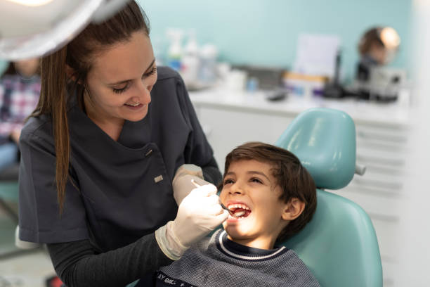 Best Emergency Orthodontic Repairs in Baileyton, AL