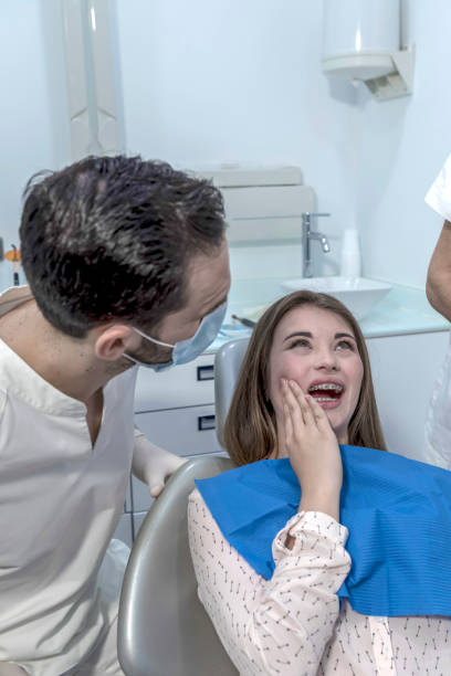 Best Walk-In Emergency Dentist in Baileyton, AL