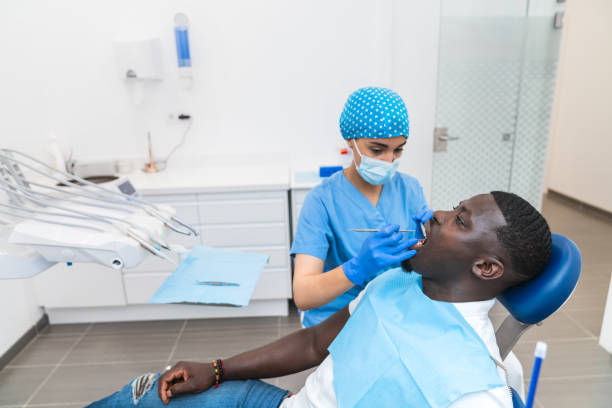 Best Walk-In Emergency Dentist in Baileyton, AL